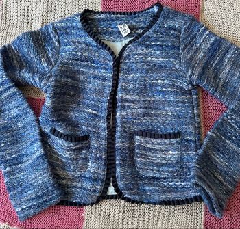 Veste