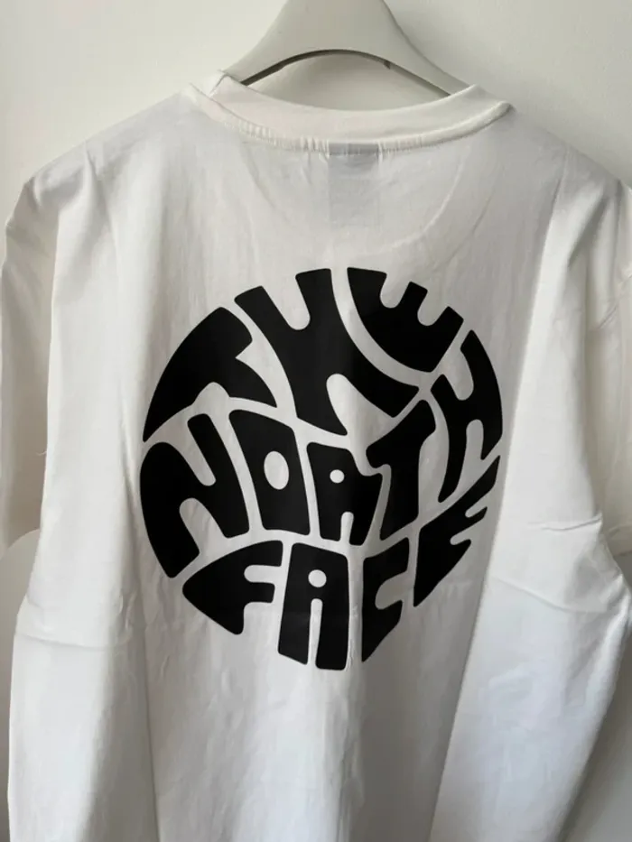 T shirt The North Face - photo numéro 6