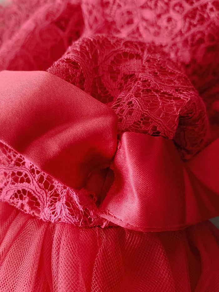Robe de fête - photo numéro 2