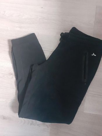 Pantalon jogging 38 40