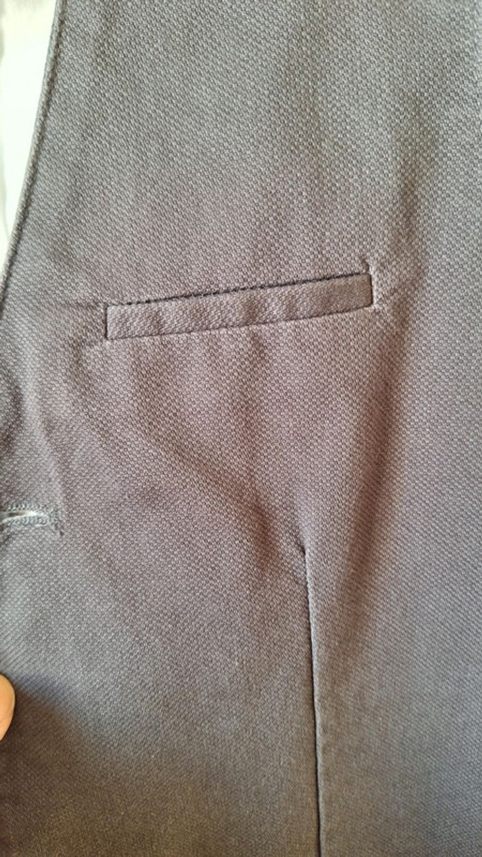 Ensemble 3 pièces garçon 12 ans Cérémonie verbaudet - photo numéro 8