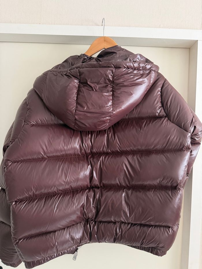 Doudoune ZARA - photo numéro 2