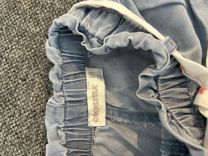 Short - photo numéro 2