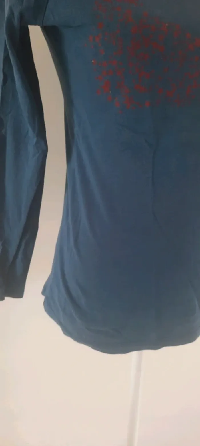 Tee shirt - photo numéro 4