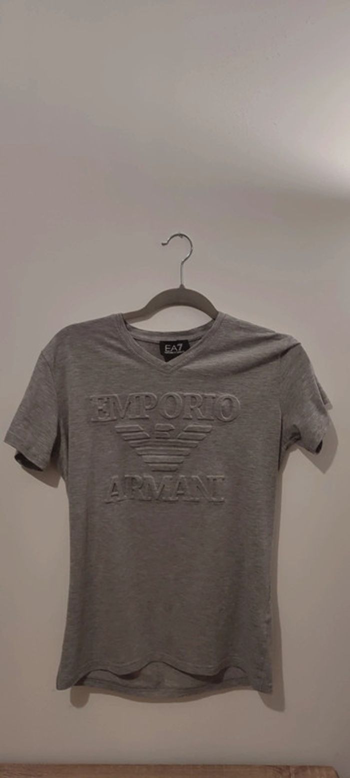 T-shirt Armani M