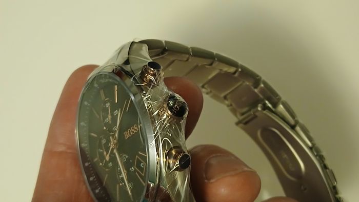 Montre Hugo BOSS Neuve - photo numéro 6