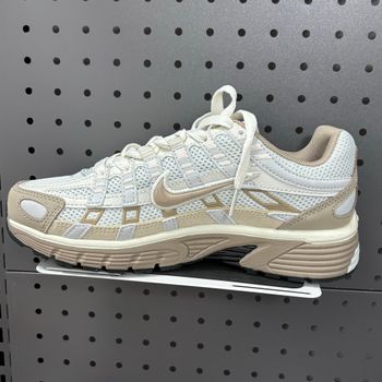 Nike P-6000 Marron  38