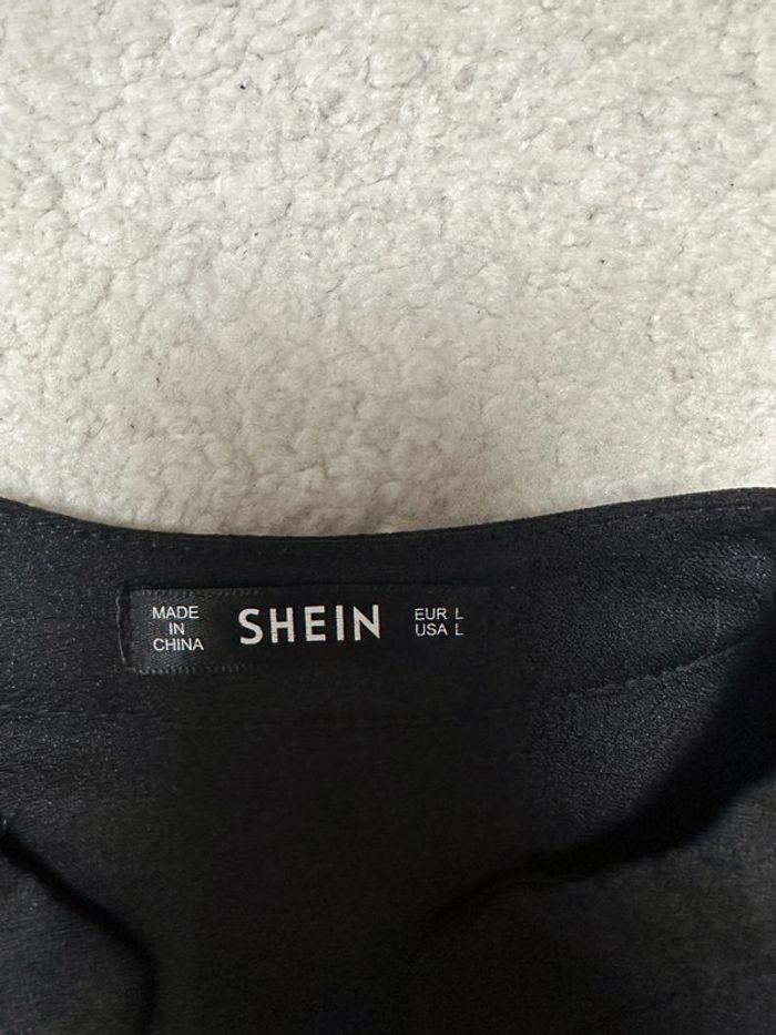 Robe décontractée Shein Taille L - photo numéro 2