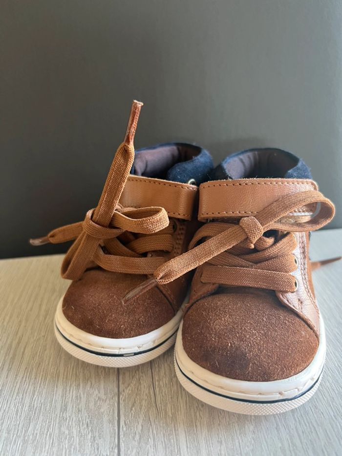 Chaussures bébé