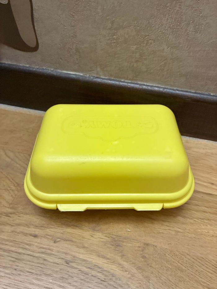 Boîte à œufs Tomy toomies piou piou surprise - photo numéro 2