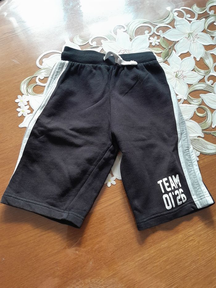 Short