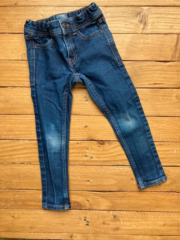 5 pantalons garçon - photo numéro 6