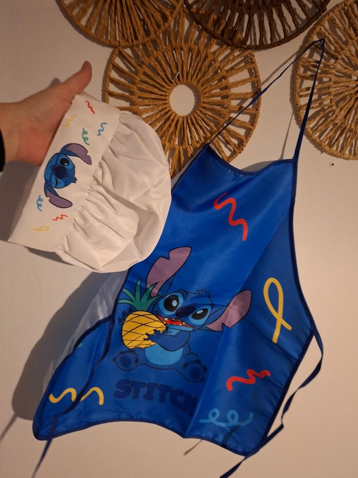 Tablier - photo numéro 1