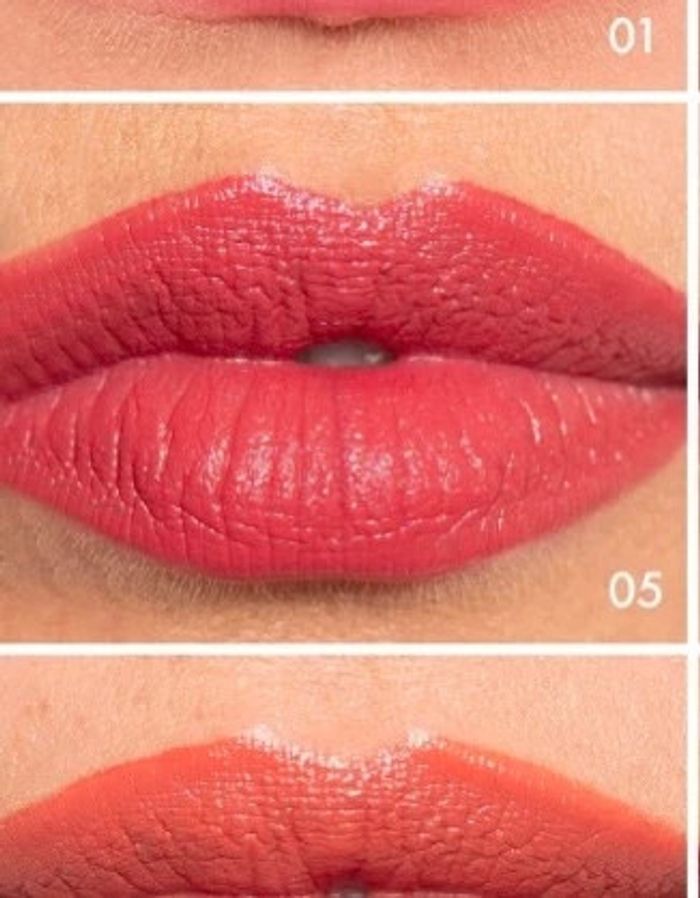 Roule à lèvres satin - Sephora - photo numéro 3