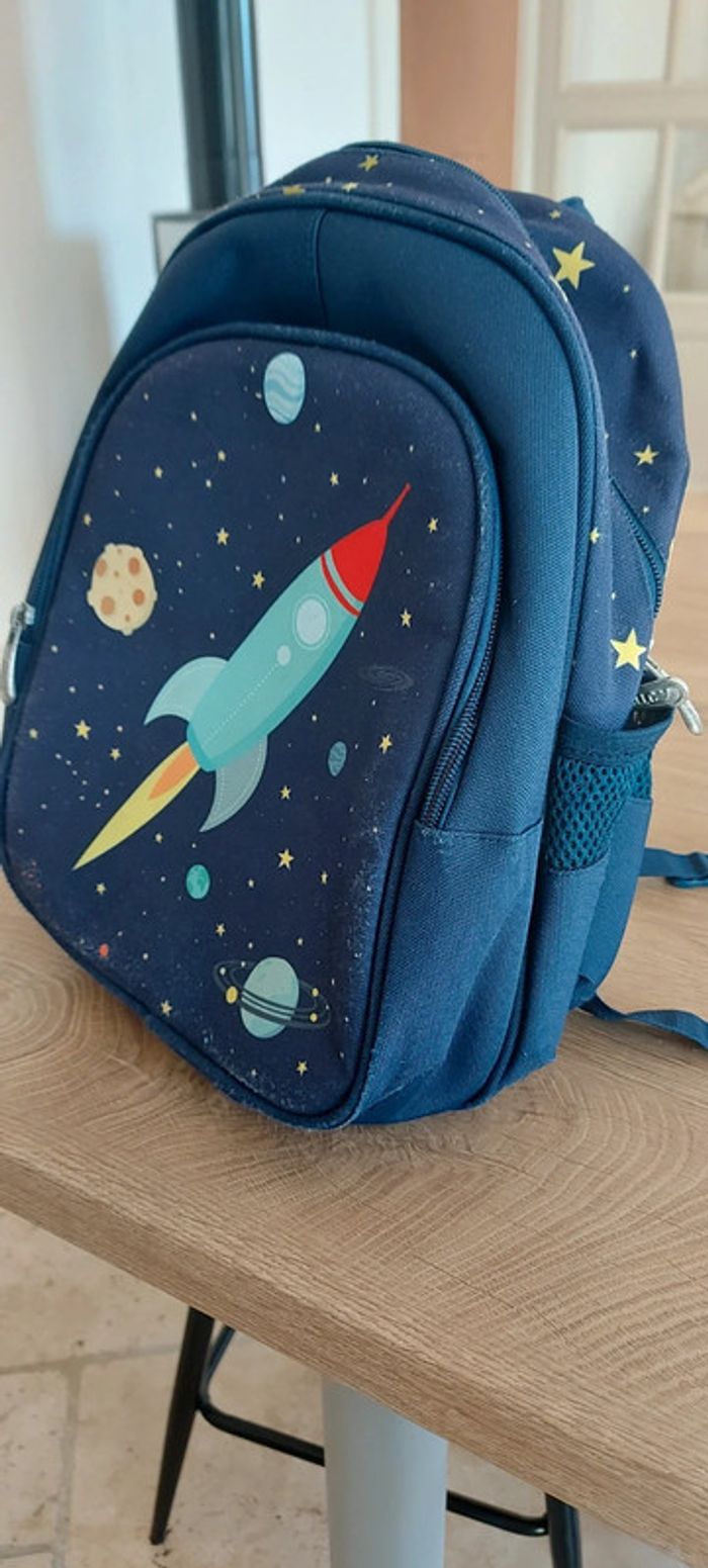 Sac à dos/papertable comme neuf