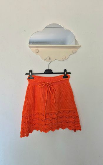 Jupe en maille * Boutique Indépendante *