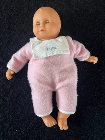 Bebe Lilou