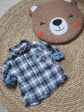 Chemise Sergent major