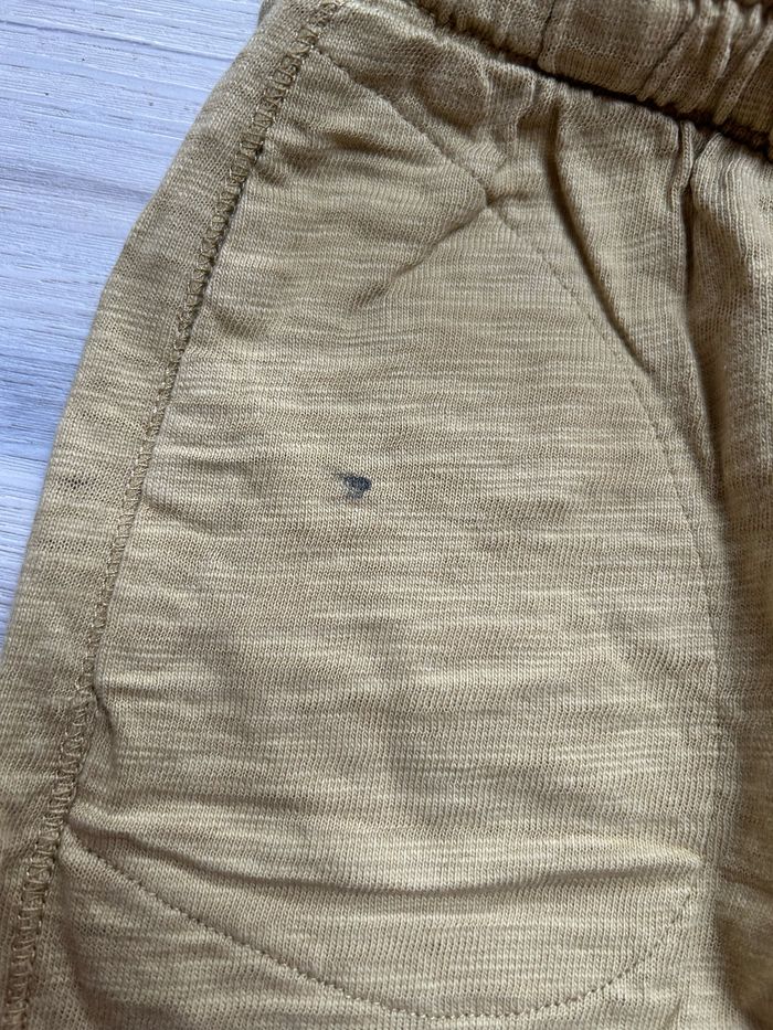 Short 3 ans garçon - photo numéro 2