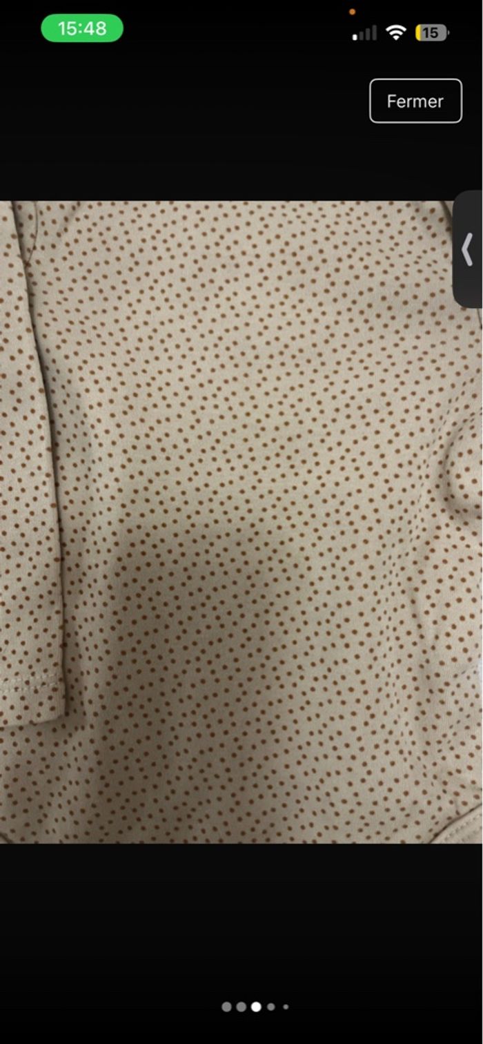 Lot bodies - photo numéro 5