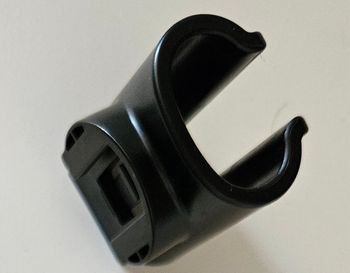 Clip D pour ombrelle cybex