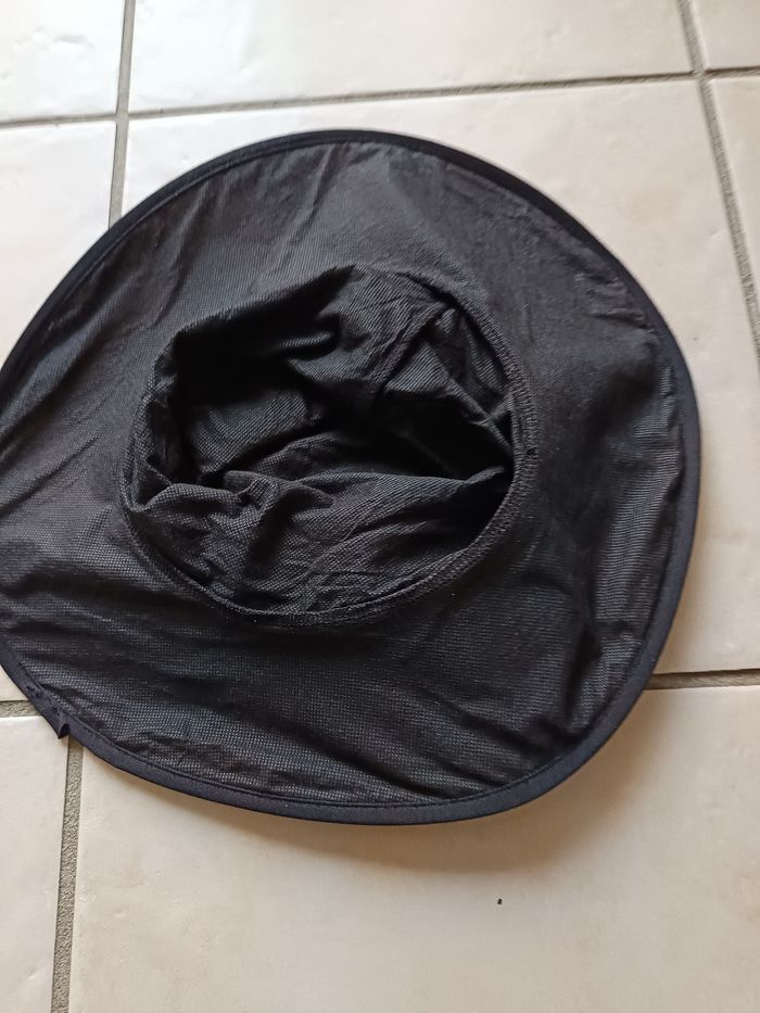 Déguisement Halloween Robe + chapeau T 3-4 ans - photo numéro 9