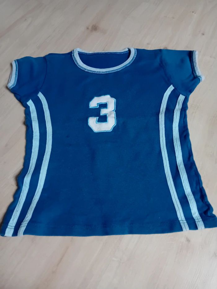 T-shirt garçon garçon 6 ans