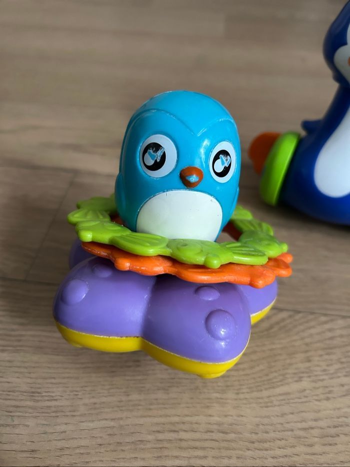 Divers jouets de bains - photo numéro 2