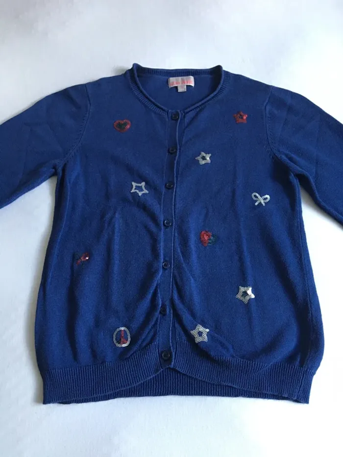 Gillet
