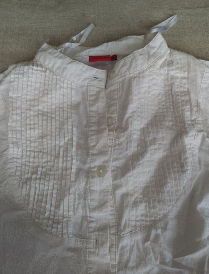 Chemise - photo numéro 2