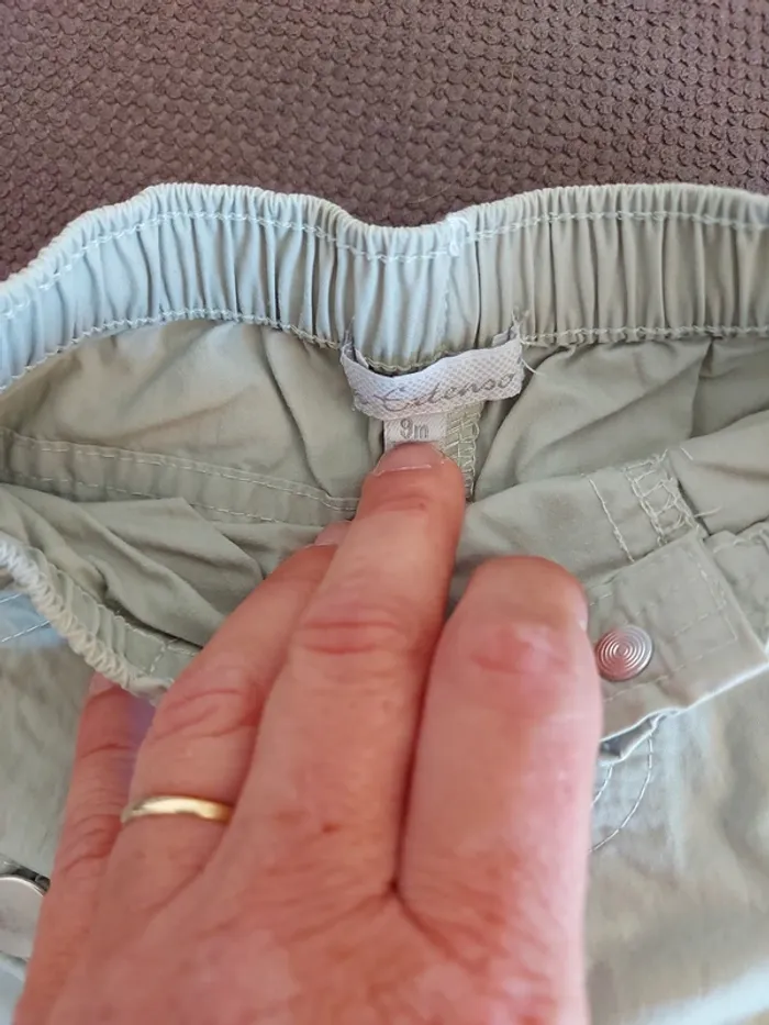 Short - photo numéro 3