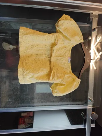 Tee shirt habillé Lili marelle