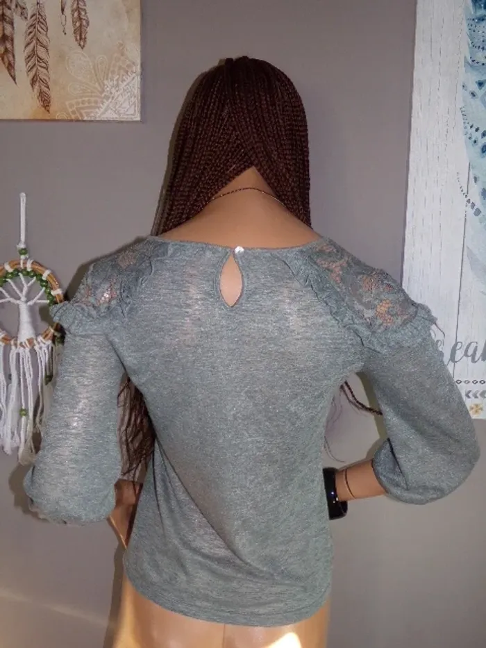 Teeshirt - photo numéro 5