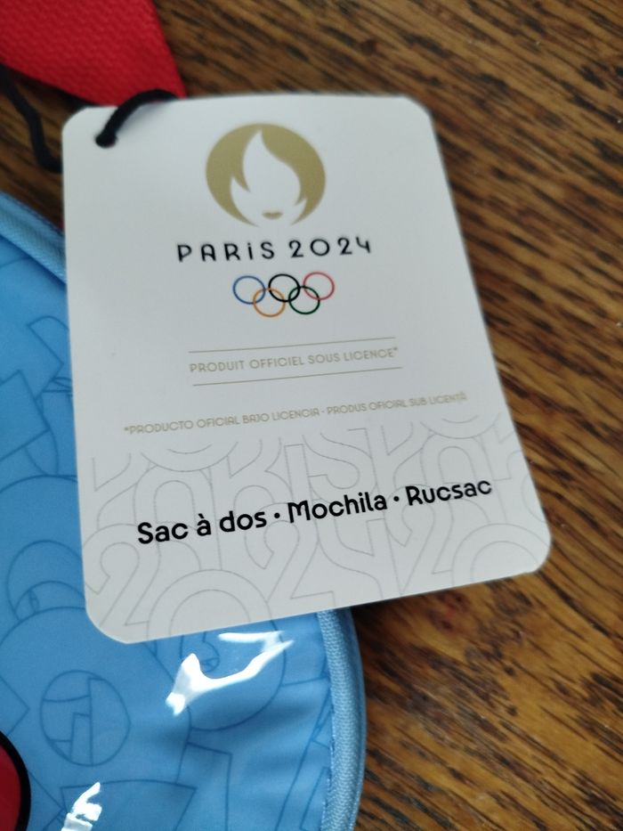 Sac à dos - photo numéro 3