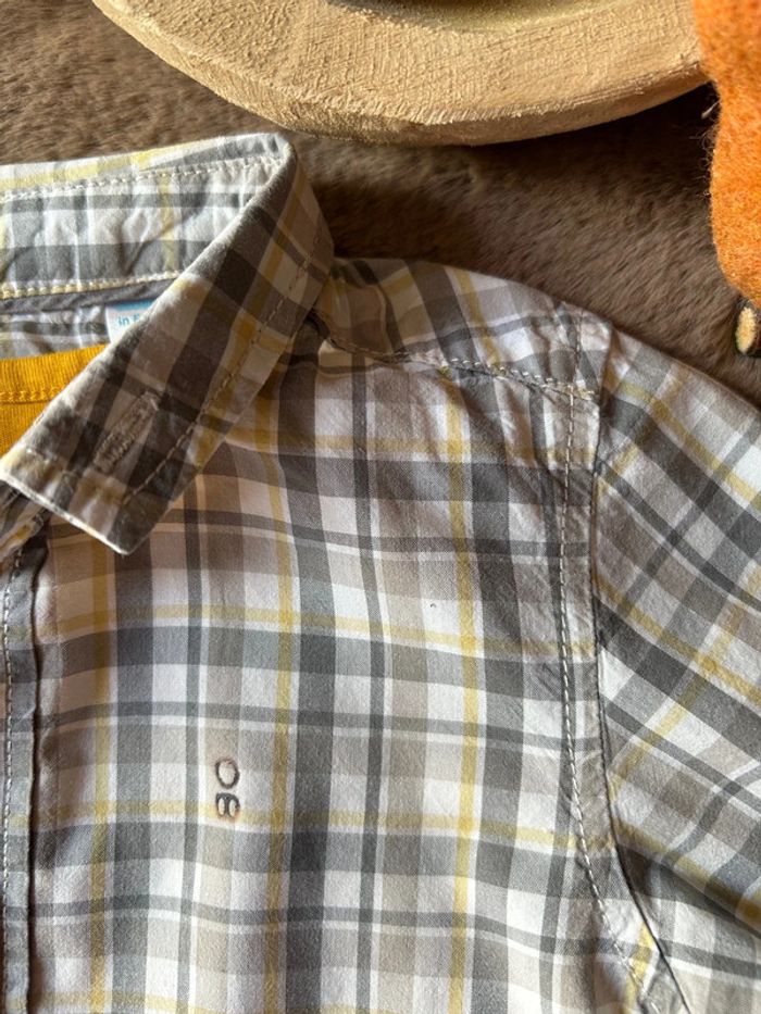 Ensemble 12 mois - photo numéro 7