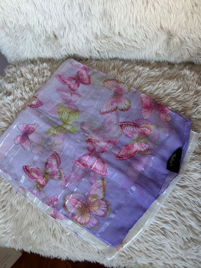 Foulard