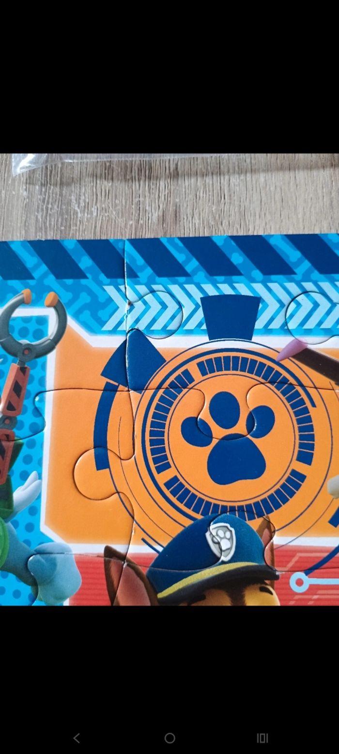 Puzzle Pat patrouille - photo numéro 6