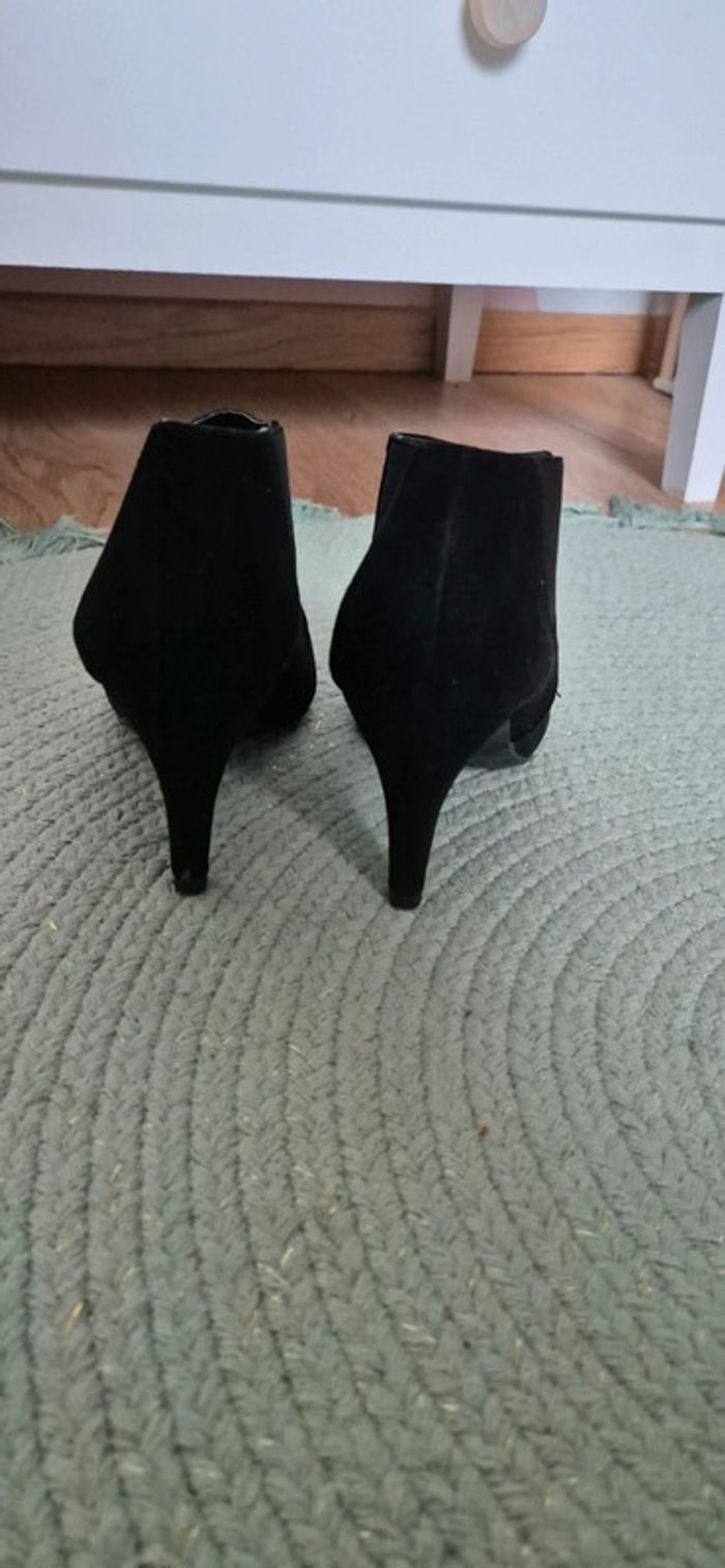 Bottines - photo numéro 5
