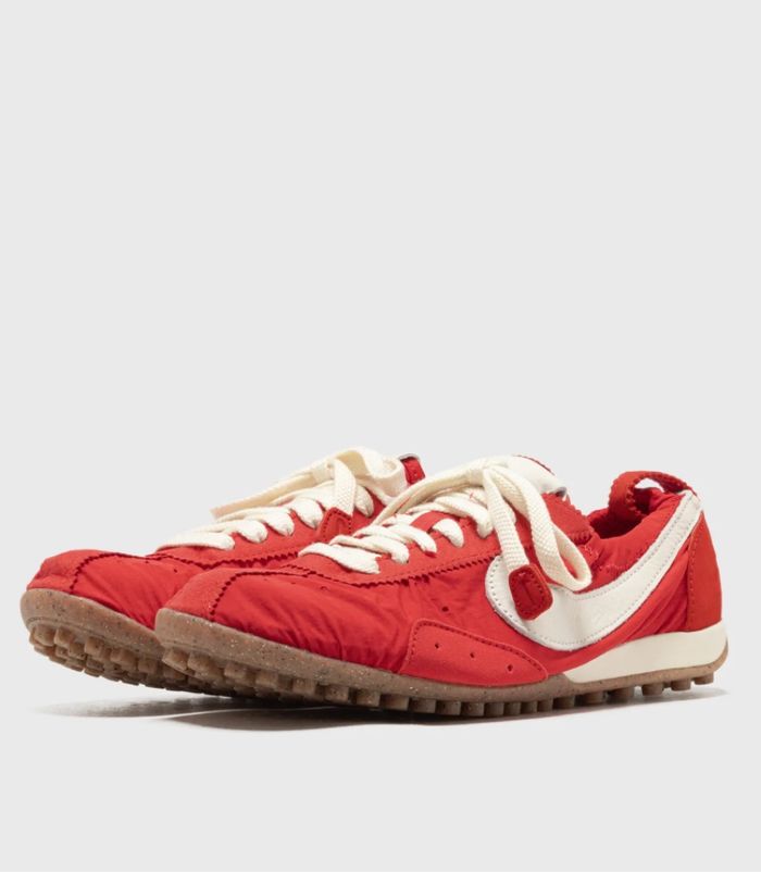 Nike Moon Shoe x Jacquemus red - photo numéro 2