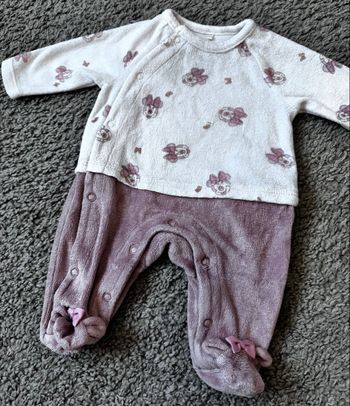 Pyjama naissance