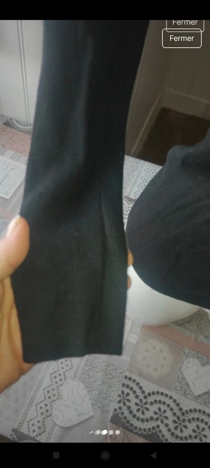 Très beau haut femme f2 - photo numéro 7