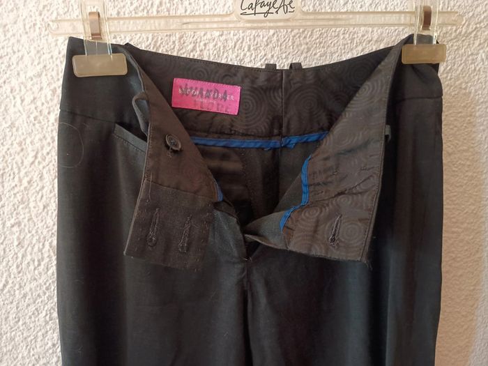 Lot de 2 pantalons - photo numéro 5