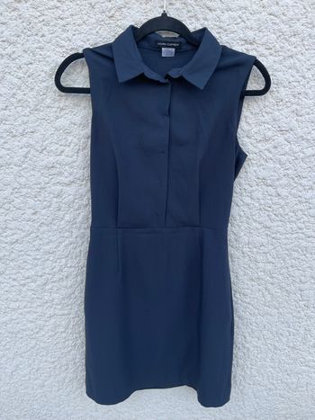 Robe marine neuf 