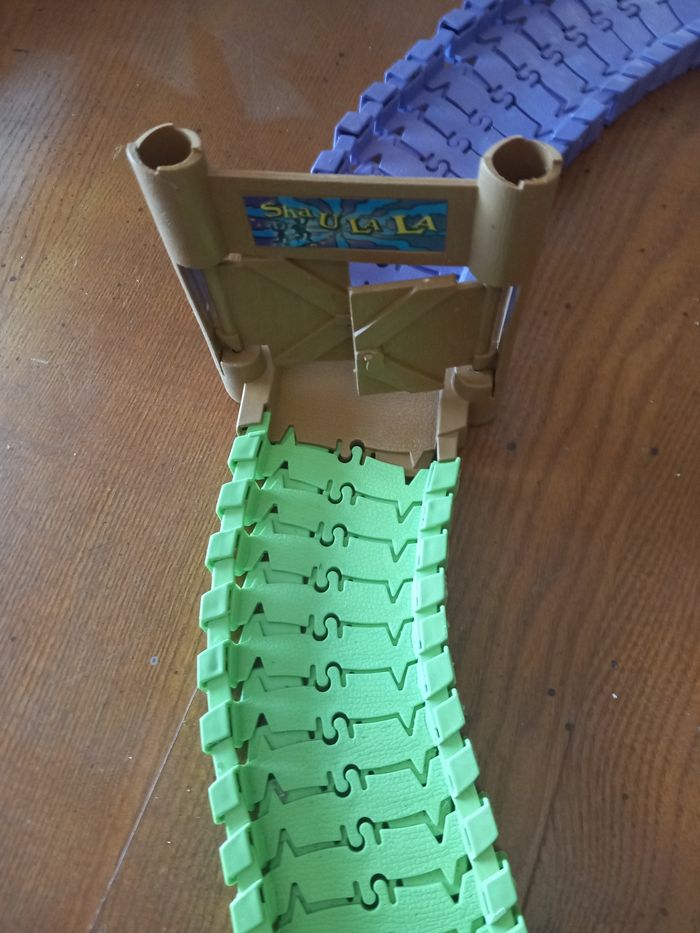 Circuit souple - photo numéro 5