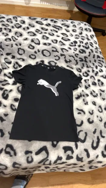 Teeshirt puma xs