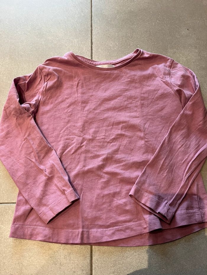Tee shirt lefties 5-6 ans