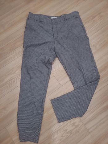 Pantalon mango