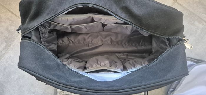 Sac à langer welavila - photo numéro 7