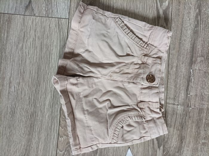 Short orchestra 3 ans