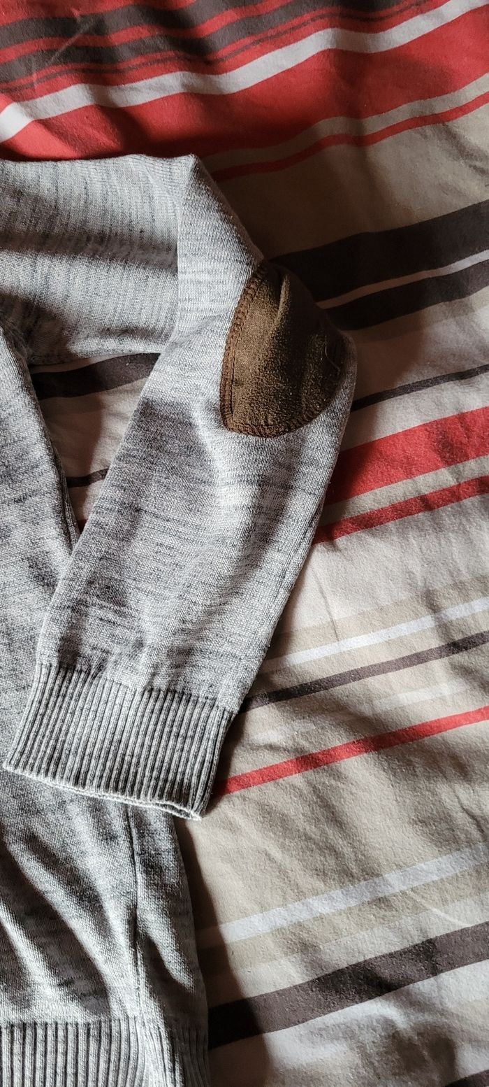 Pull fin - photo numéro 2